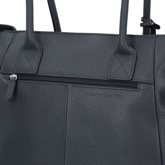 Picard Pure Torba na ramię Skórzany 34 cm