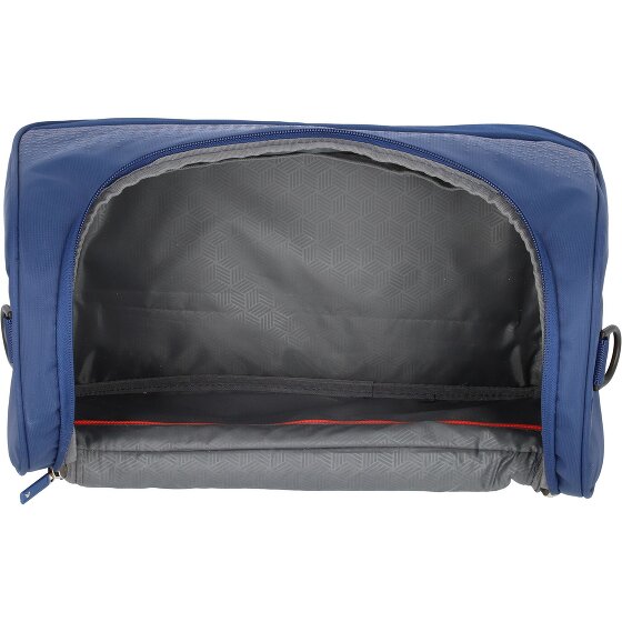 Roncato Torba podróżna Crosslite Weekender 40 cm