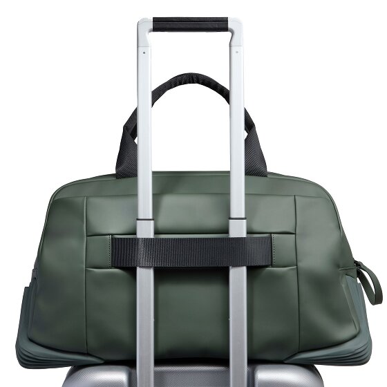 Piquadro Corner Torba podróżna Weekender 51 cm