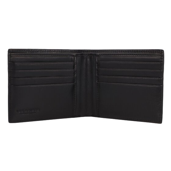 The Bridge Giulio Portfel Skórzany 11.5 cm