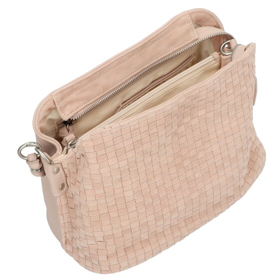 FredsBruder Weave Harmony Torba na ramię Skórzany 27 cm