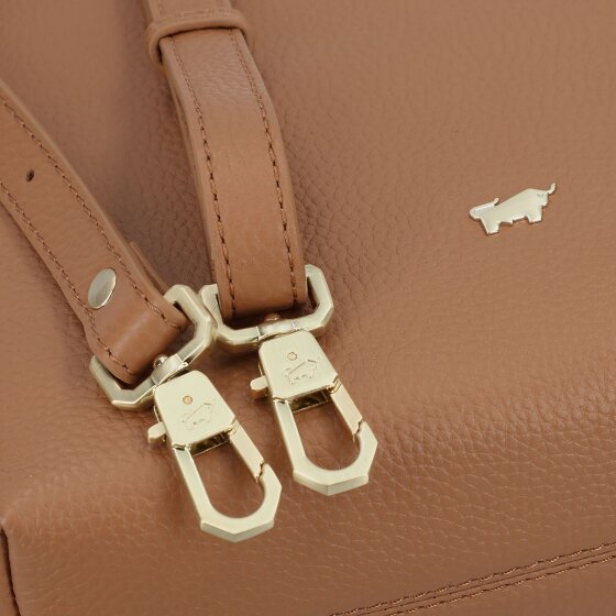 Braun Büffel Hanna Torba na ramię S Skórzany 25 cm