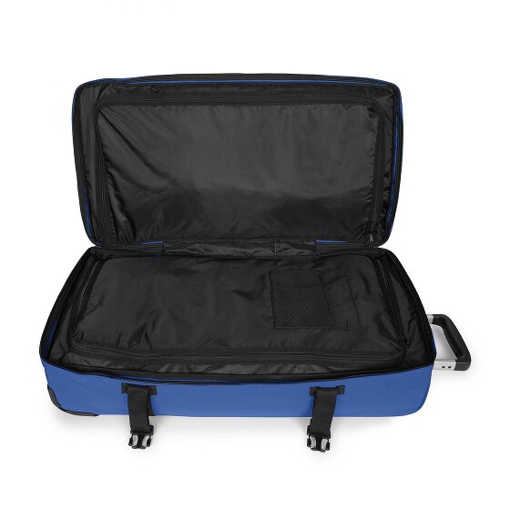 Eastpak Transit'R Plus 2 kółka Torba podróżna 80 cm