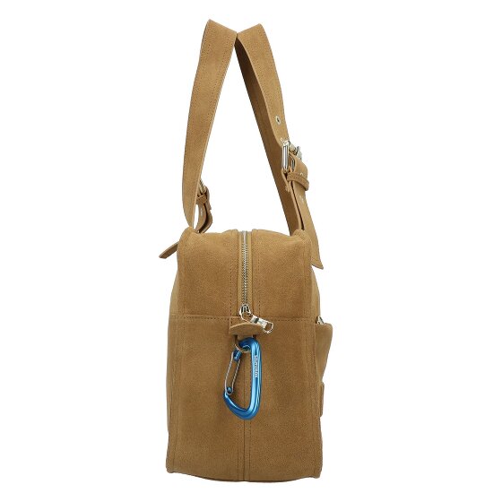 Patrizia Pepe (Im)Perfection Torba na ramię Skóra 35 cm