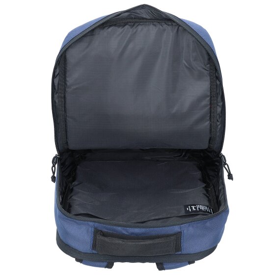 Forvert Lance Plecak biznesowy 42 cm Komora na laptopa