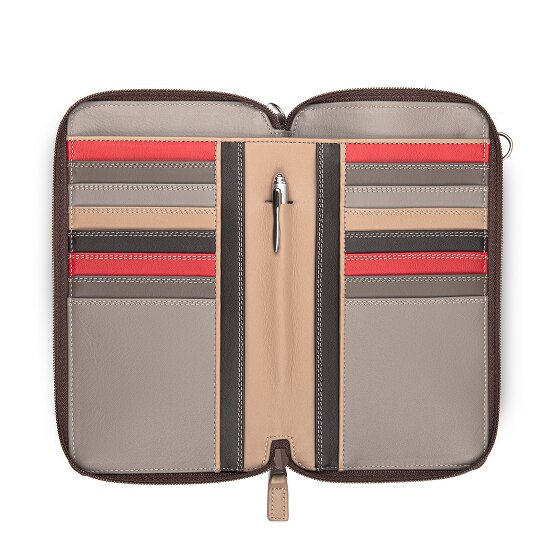 Mywalit Portfel Skóra 11 cm