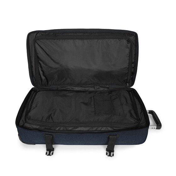 Eastpak Transit'R Plus 2 kółka Torba podróżna 80 cm