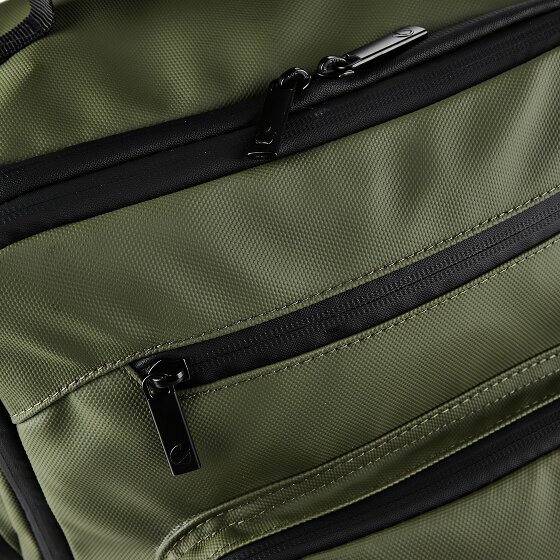 Gladiator 1700 Plecak podróżny z przegrodą na laptopa 40 cm
