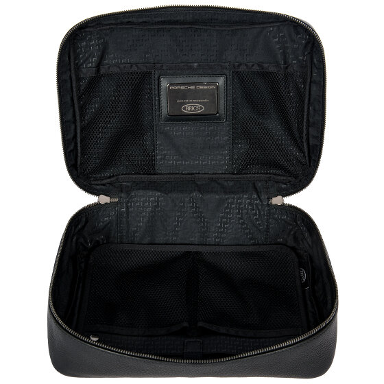 Porsche Design Roadster Kosmetyczka Skórzany 26 cm