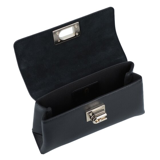 Furla 1927 Mini Torba Handbag Skórzany 18 cm