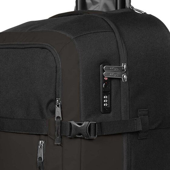 Eastpak Transit'R Pro 2 kółka Torba podróżna M 72 cm