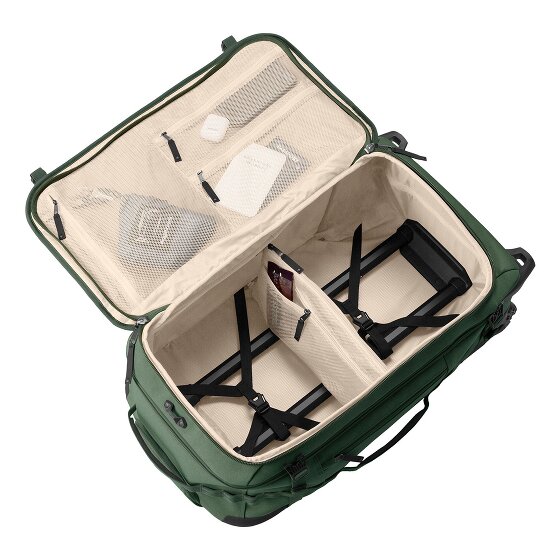 Eagle Creek Gear Warrior 2 kółka Torba podróżna 68 cm