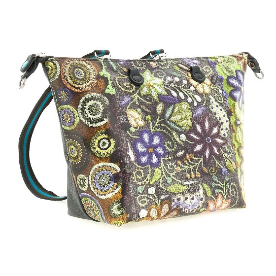 Gabs G3 Torba na ramię Skórzany 44 cm