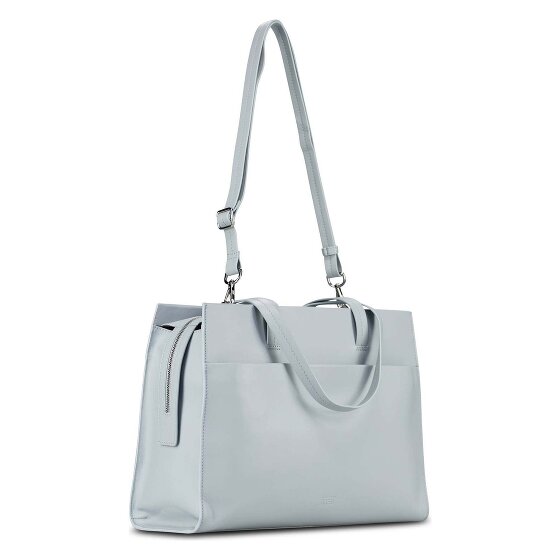 Jost Arva Torba na ramię Skórzany 35 cm