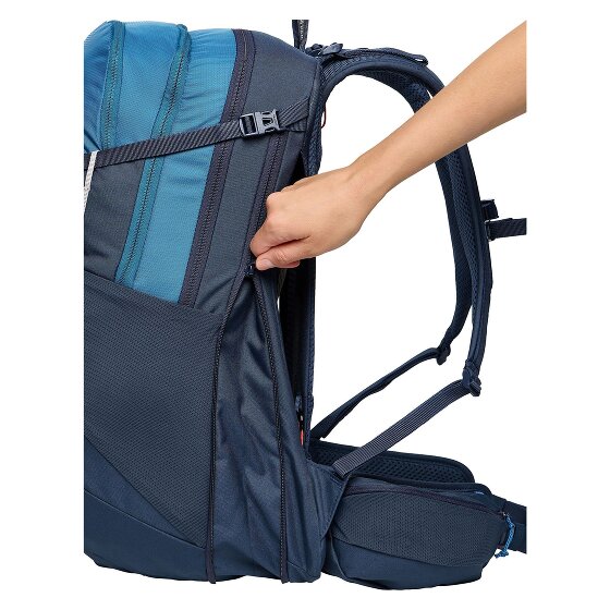 Vaude Wizard Plecak turystyczny 51 cm