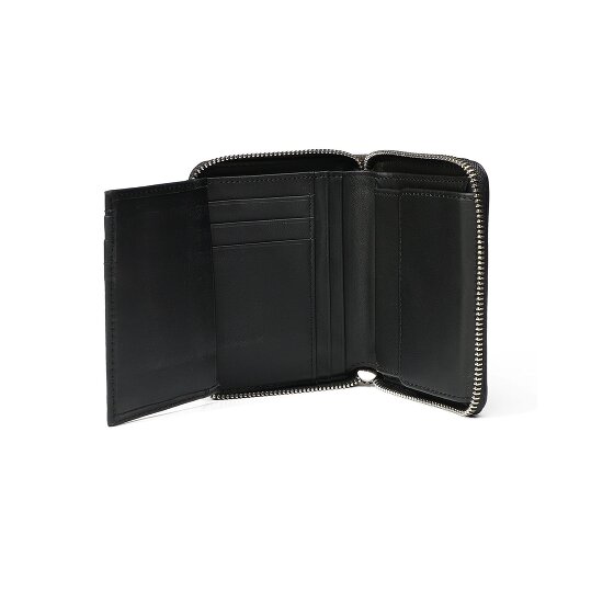 Liebeskind Conny Portfel Ochrona RFID Skórzany 12.8 cm