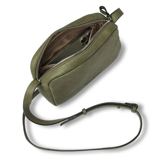Castelijn & Beerens Carisma Torba na ramię Skórzany 23.5 cm