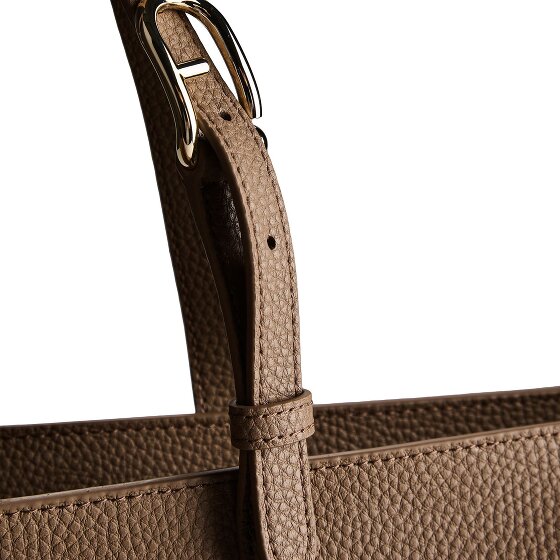 Furla Ava Shopper Bag L Skórzany 36.5 cm