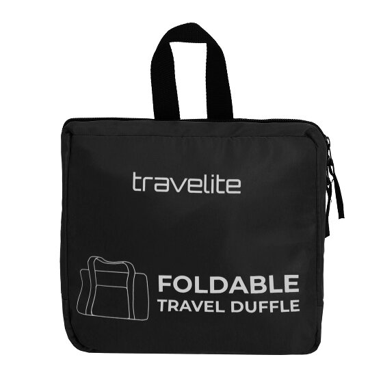 Travelite Accessoires Składana torba podróżna 44 cm