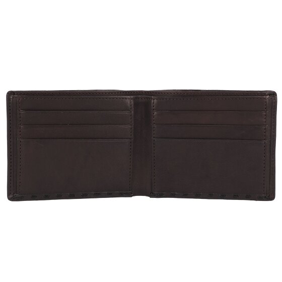 Picard Ranger 1 Portfel Ochrona RFID Skórzany 11.5 cm