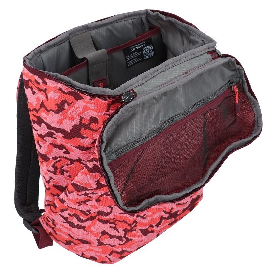 Samsonite Neokit Plecak 37 cm Komora na laptopa