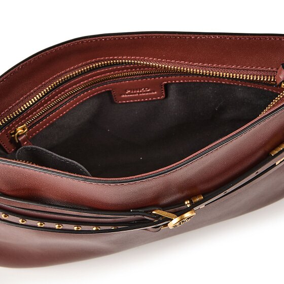 PINKO Belt Bag Classic Torba na ramię Skórzany 33 cm