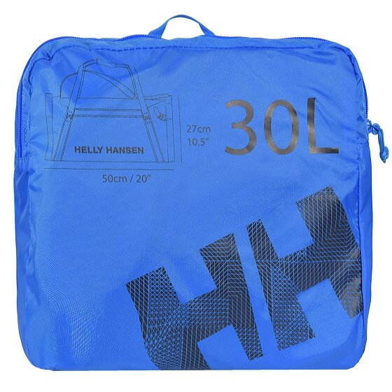 Helly Hansen Duffle Bag 2 Torba podróżna 30L 50 cm