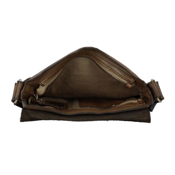 Campomaggi Torba na ramię Skórzany 30 cm