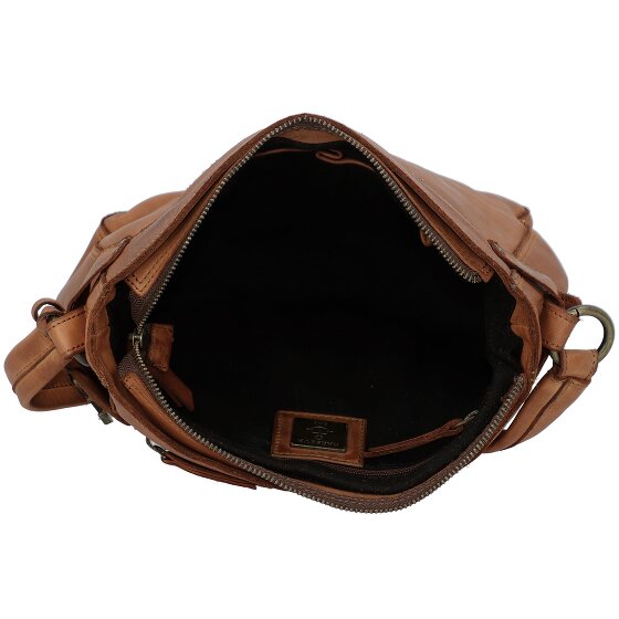 Harbour 2nd Anchor Love Luisa Torba na ramię skórzana 25 cm