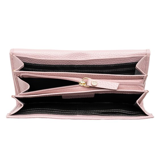 Lazarotti Bologna Leather Portfel Skórzany 19 cm