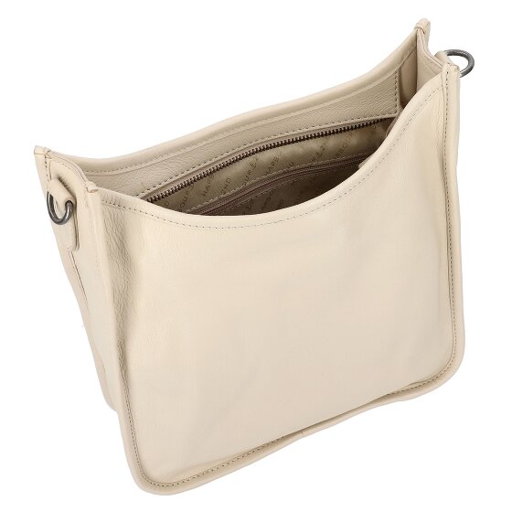 Harbour 2nd Just Pure Liara Torba na ramię Skórzany 26 cm