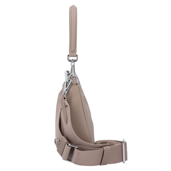 Lacoste Core Essentials Daily City Torba na ramię 23 cm