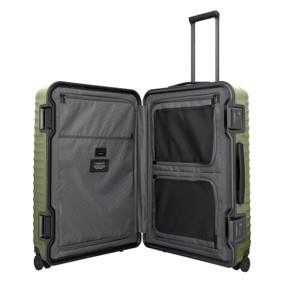 Titan Overseas 4 kółka Walizka L 75 cm