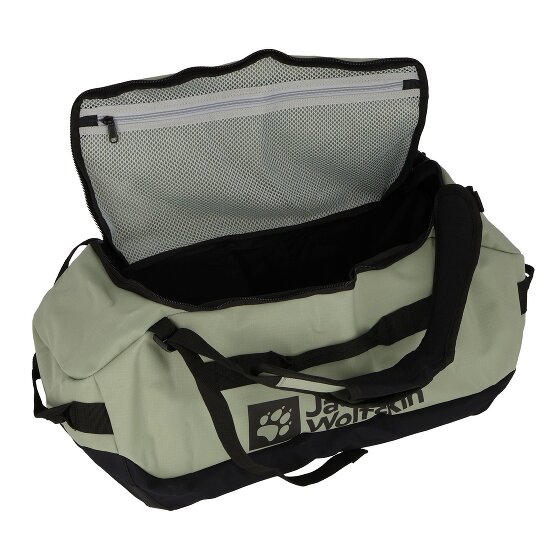 Jack Wolfskin All-In 35 Torba podróżna Weekender 58 cm