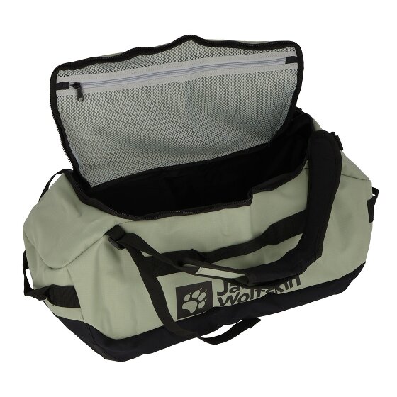 Jack Wolfskin All-In Duffle 35 Torba podróżna Weekender 58 cm