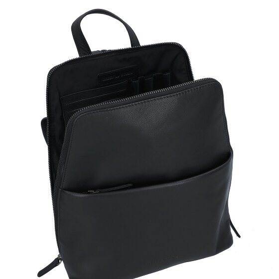 Greenburry Fiorentina Plecak miejski Skórzany 31 cm