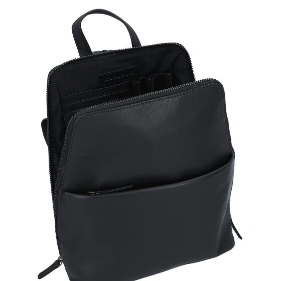 Greenburry Fiorentina Plecak miejski Skórzany 31 cm