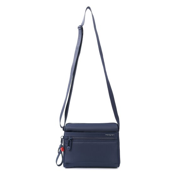 Hedgren Inner City Torba na ramię Ochrona RFID 22 cm