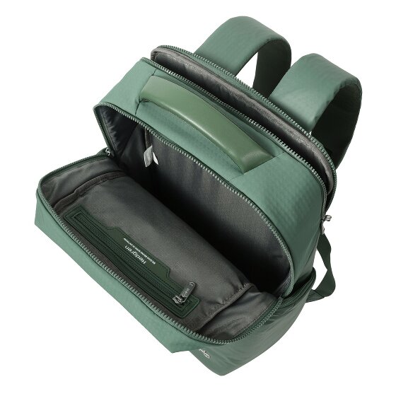 Hedgren Furo Plecak Ochrona RFID 42 cm