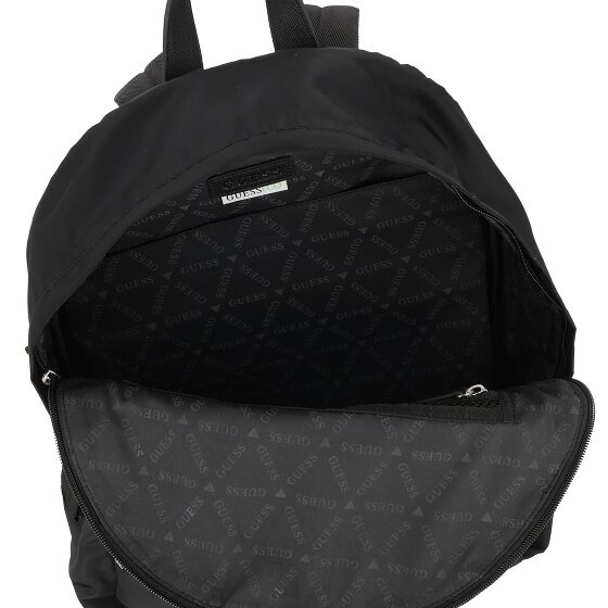 Guess Milano Plecak 41 cm Komora na laptopa