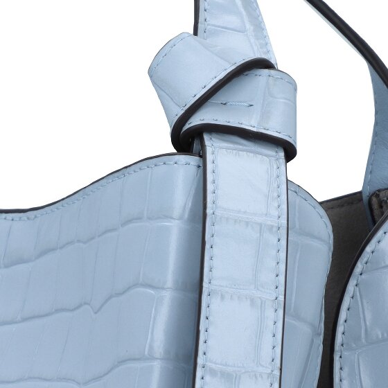 Kate Spade New York Knott Torba na ramię Skórzany 26 cm