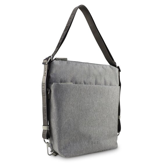 Jost Bergen Torba na ramię Ochrona RFID 25 cm