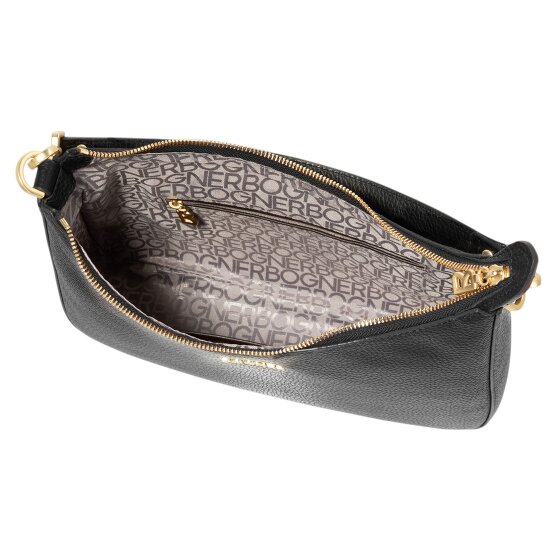 Bogner Wallis Odette Torba na ramię Skóra 32 cm