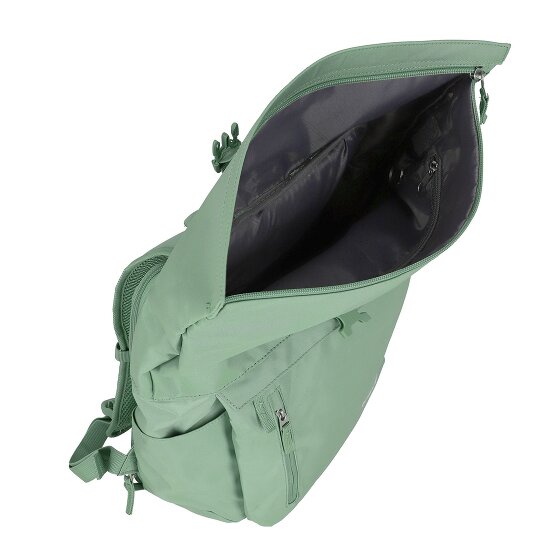 Travelite Basics Plecak 60 cm Komora na laptopa