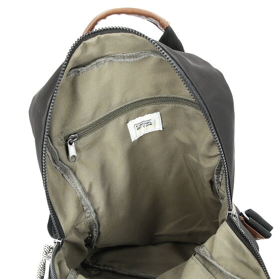 camel active Aurum Plecak 35 cm Komora na laptopa