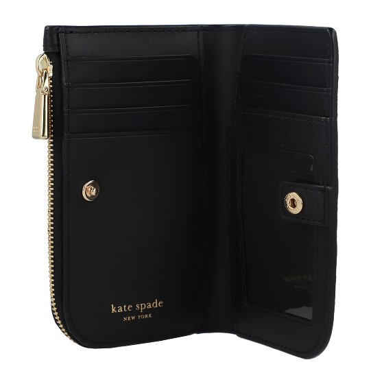 Kate Spade New York Devin Portfel Skórzany 14 cm