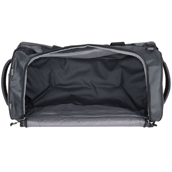 Jack Wolfskin Expedition Trunk 65 Torba podróżna Weekender 62 cm