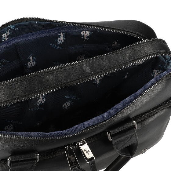 U.S. Polo Assn. Free Spirit Teczka 39 cm