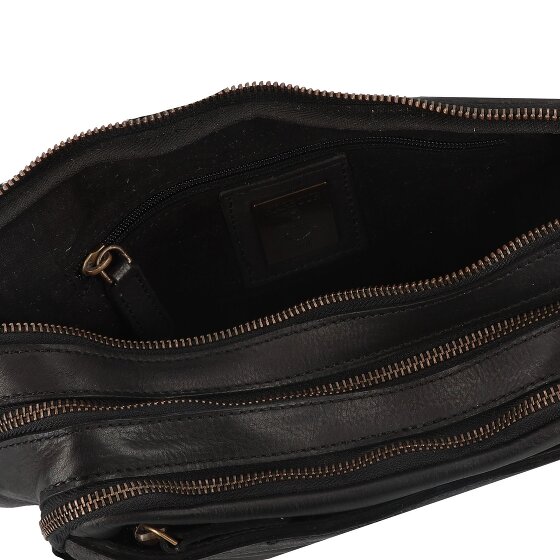 Harbour 2nd Urban Poets Harper Saszetka Skórzany 30.5 cm