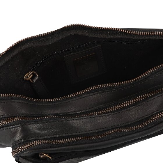 Harbour 2nd Urban Poets Harper Saszetka Skórzany 30.5 cm